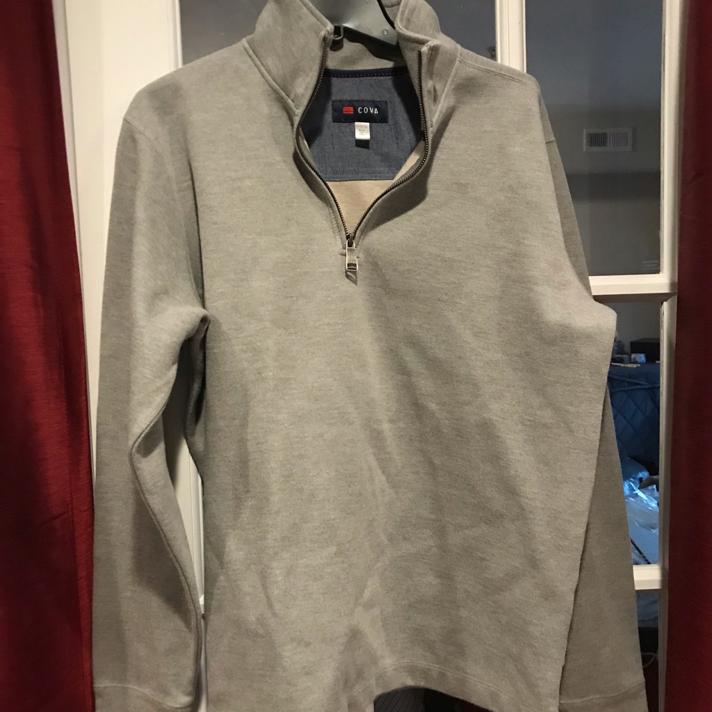 Cova Pullover